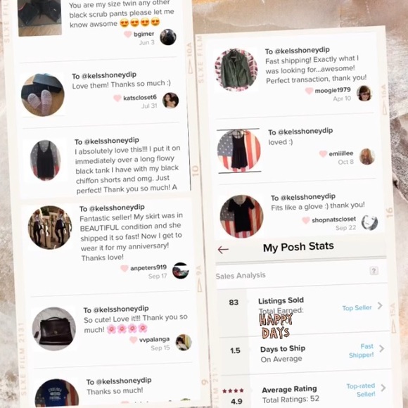 FEEDBACK - Picture 2 of 2